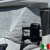Oscurante Termico Esterno per Camper POWER EXTREME | Accessoricampershop.com