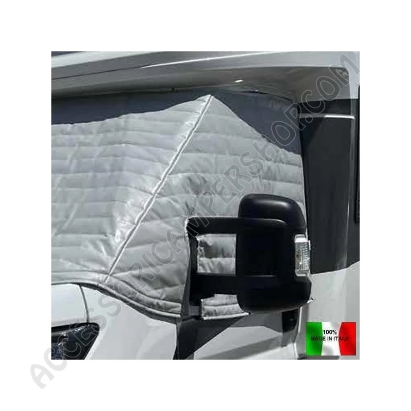 Oscurante Termico Esterno per Camper POWER EXTREME | Accessoricampershop.com