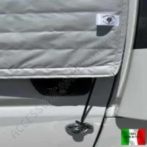 Oscurante Termico Esterno per Camper POWER EXTREME | Accessoricampershop.com