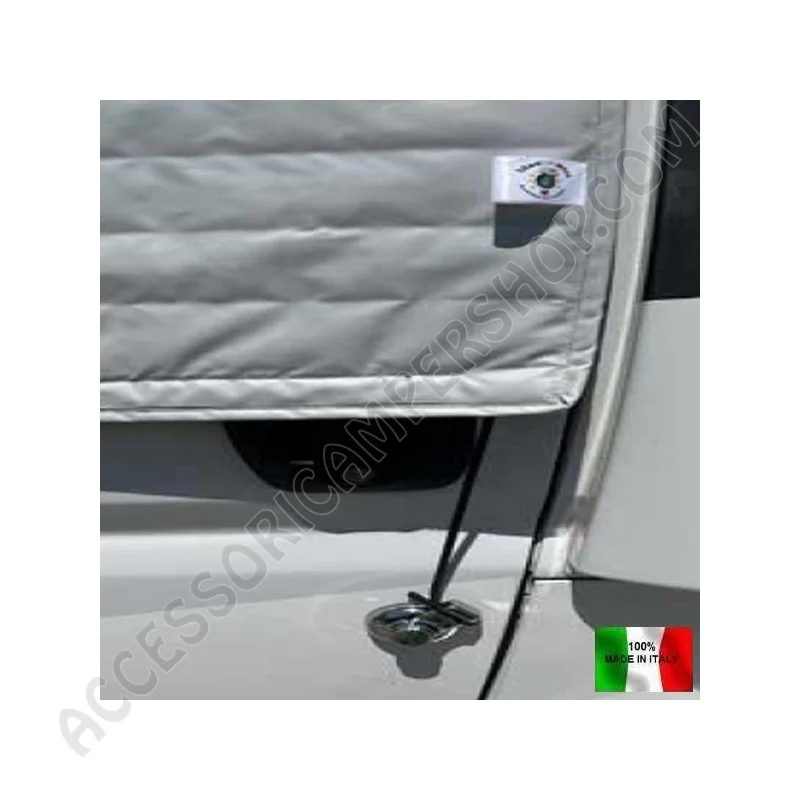 Oscurante Termico Esterno per Camper POWER EXTREME | Accessoricampershop.com