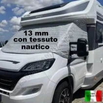 Oscurante Termico Esterno per Camper POWER EXTREME | Accessoricampershop.com
