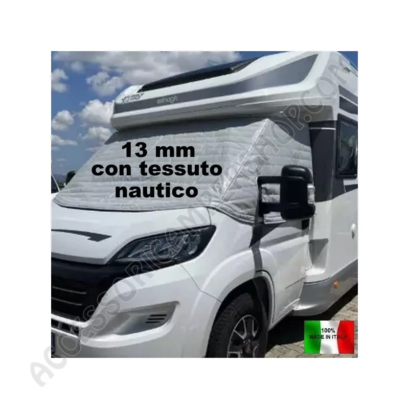 Oscurante Termico Esterno per Camper POWER EXTREME | Accessoricampershop.com