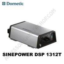 Inverter Sinusoidale Pura 1300W 12V per Camper | Accessoricampershop.com