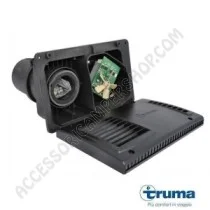 Camino a Parete Completo Truma Combi D Nero | Accessoricampershop.com