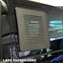 Griglia Ventilazione Airvent Volkswagen T5/T6 | Accessoricampershop.com