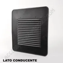 Griglia Ventilazione Volkswagen T6.1 Lato Conducente | Accessoricampershop.com