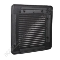 Griglia Ventilazione Volkswagen T6.1 Lato Conducente | Accessoricampershop.com