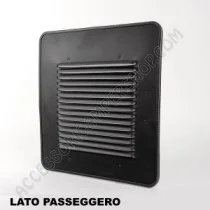 Griglia Ventilazione Airvent Volkswagen T6.1 | Accessoricampershop.com