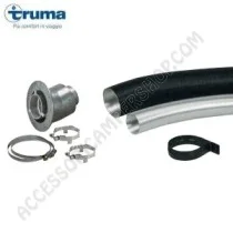 Kit Camino a Parete ZR 80 per Combi e VarioHeat | Accessoricampershop.com