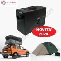 Riscaldatore Portatile Travel Box Autoterm 12V | Accessoricampershop.com
