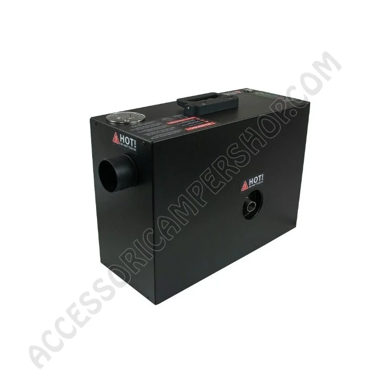 Riscaldatore Portatile Travel Box Autoterm 12V | Accessoricampershop.com