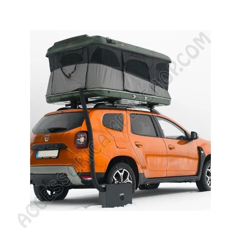 Riscaldatore Portatile Travel Box Autoterm 12V | Accessoricampershop.com