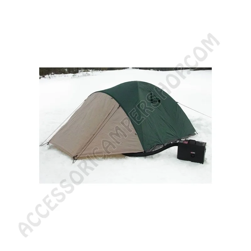 Riscaldatore Portatile Travel Box Autoterm 12V | Accessoricampershop.com