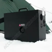 Riscaldatore Portatile Travel Box Autoterm 12V | Accessoricampershop.com