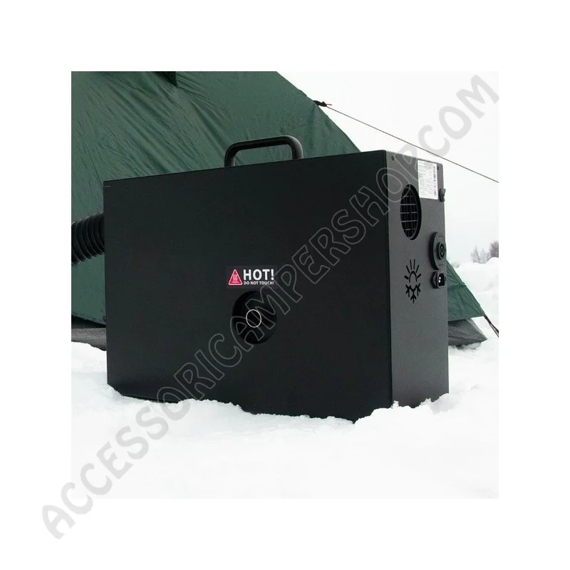 Riscaldatore Portatile Travel Box Autoterm 12V | Accessoricampershop.com