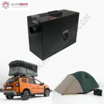 Riscaldatore Portatile Travel Box Autoterm 12V | Accessoricampershop.com