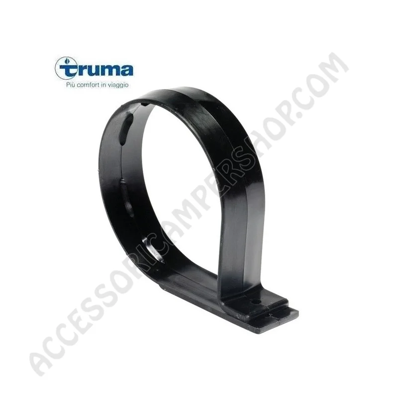 Fascetta Flangia Ø 80 mm per Tubo Truma | Accessoricampershop.com