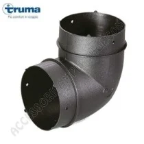 Curva Multiuso 90° Truma per Tubi Camper | Accessoricampershop.com