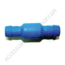 Valvola di Non Ritorno per Tubo Flessibile 10mm | Accessoricampershop.com