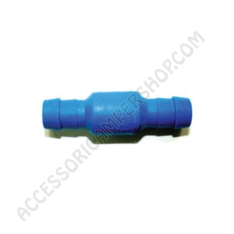 Valvola di Non Ritorno per Tubo Flessibile 10mm | Accessoricampershop.com