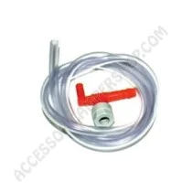 Raccordo Boiler Valvola Non Ritorno Portagomma | Accessoricampershop.com