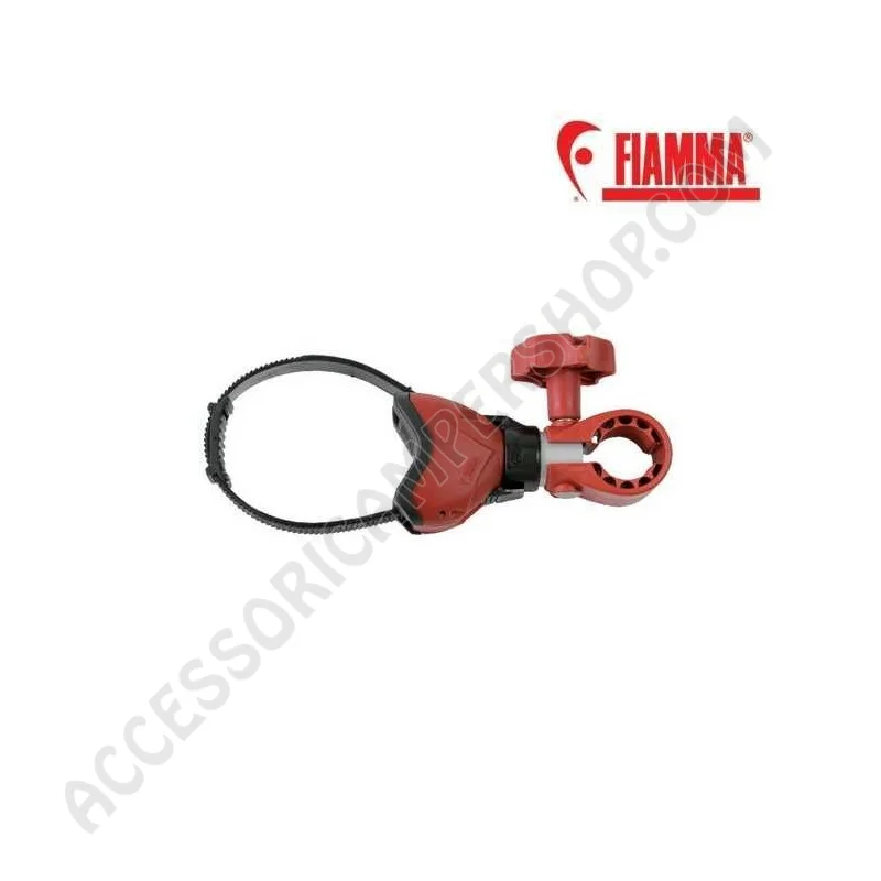 Fiamma Bike-Block Pro 1: Bloccaggio Bici | Accessoricampershop.com