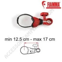 Fiamma Bike-Block Pro 1: Bloccaggio Bici | Accessoricampershop.com