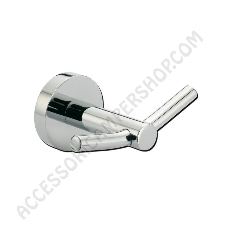 Appendino Doppio Serie Marin per Camper | Accessoricampershop.com