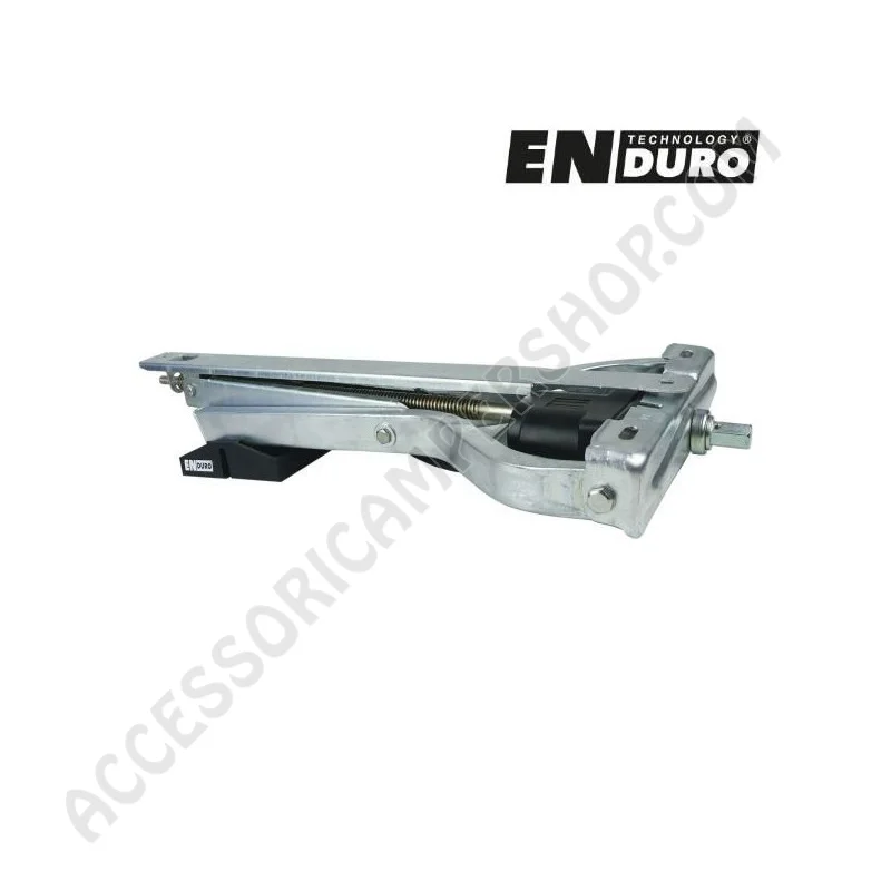 Piedi Stabilizzatori Elettrici per Caravan Al-Ko | Accessoricampershop.com
