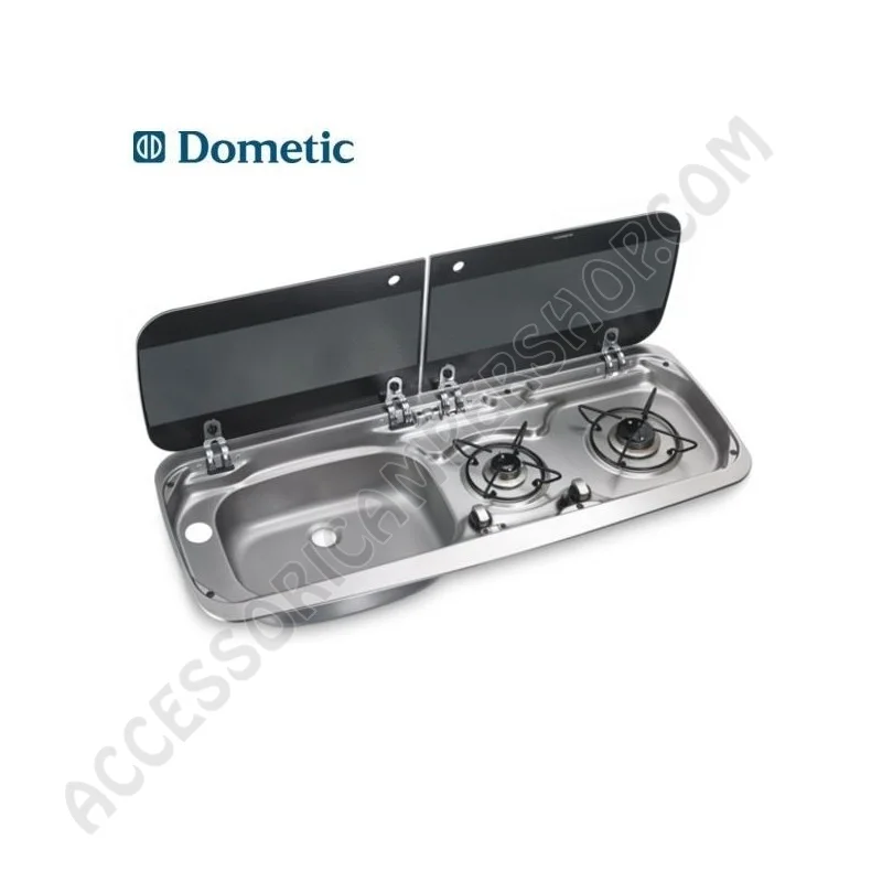 Monoblocco Dometic HSG 2370 L per Camper | Accessoricampershop.com