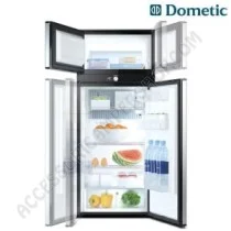 Frigorifero Dometic RMD 10.5T 153L con LED | Accessoricampershop.com