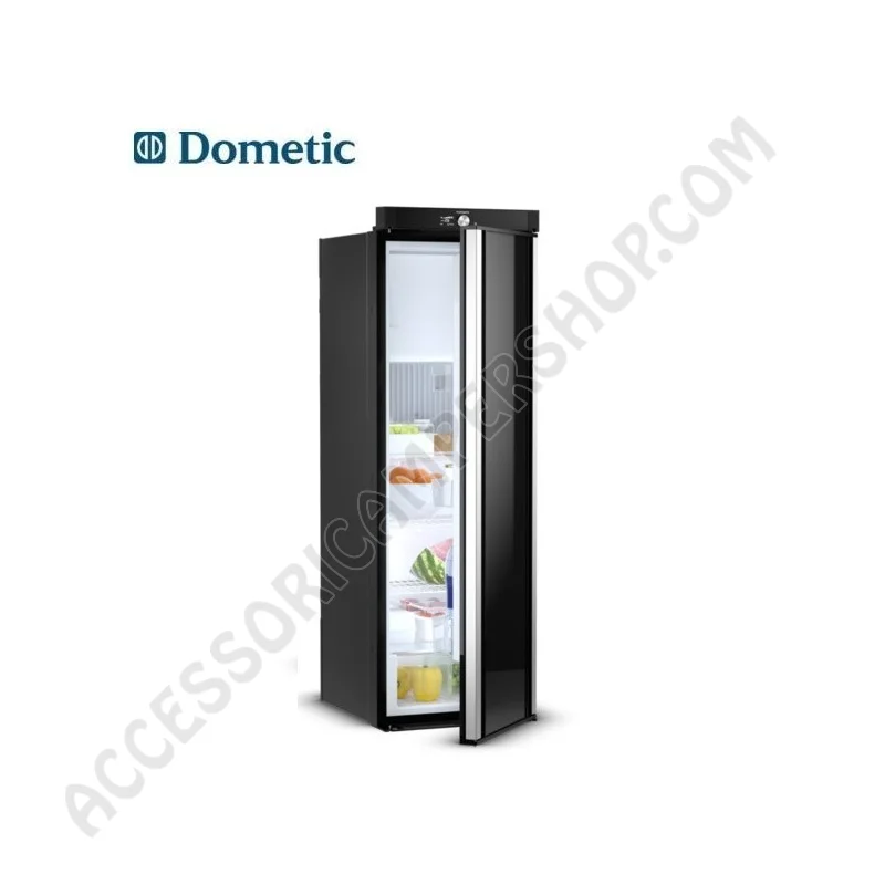 Frigorifero Trivalente Dometic RML 10.4T Antracite | Accessoricampershop.com