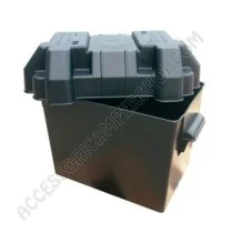 Kit Movimentazione Caravan Mover Enduro 2024 | Accessoricampershop.com