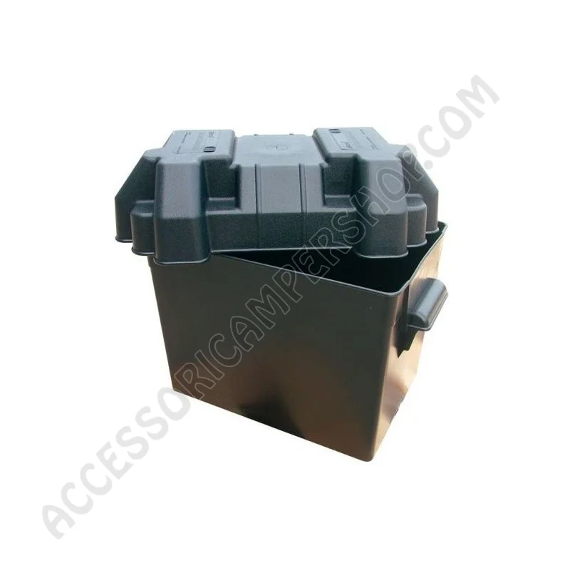 Kit Movimentazione Caravan Mover Enduro 2024 | Accessoricampershop.com
