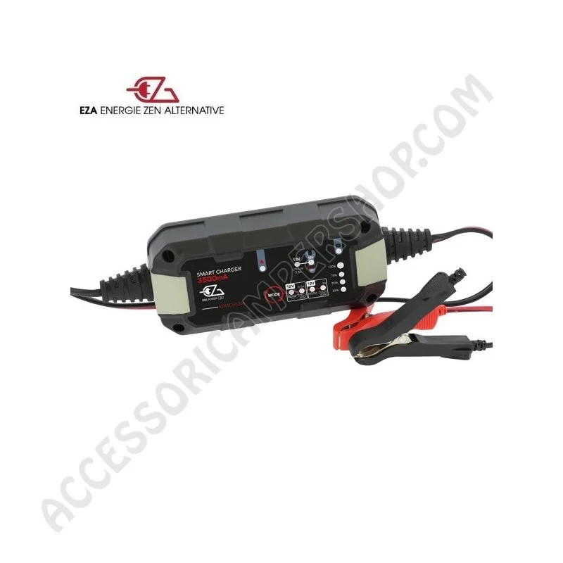 Kit Movimentazione Caravan Mover Enduro 2024 | Accessoricampershop.com