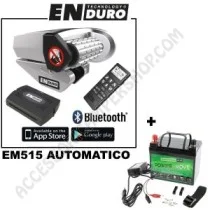 Kit Movimentazione Caravan Mover Enduro 2024 | Accessoricampershop.com