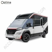 Oscurante termico Ford Transit Custom 2012 | Accessoricampershop.com