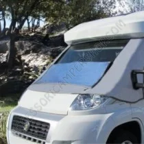 Oscurante termico Ford Transit Custom 2012 | Accessoricampershop.com