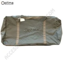 Oscurante termico Ford Transit Custom 2012 | Accessoricampershop.com