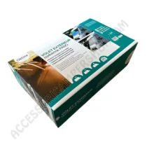 Oscurante termico Ford Transit Custom 2012 | Accessoricampershop.com