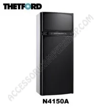 Frigorifero Trivalente Thetford N4150A 149L | Accessoricampershop.com
