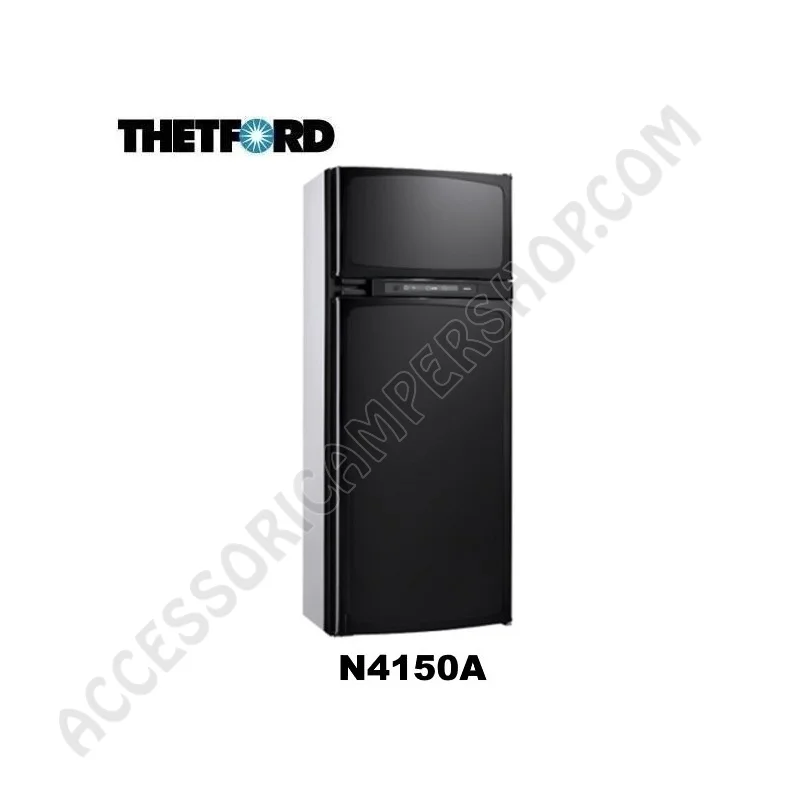 Frigorifero Trivalente Thetford N4150A 149L | Accessoricampershop.com