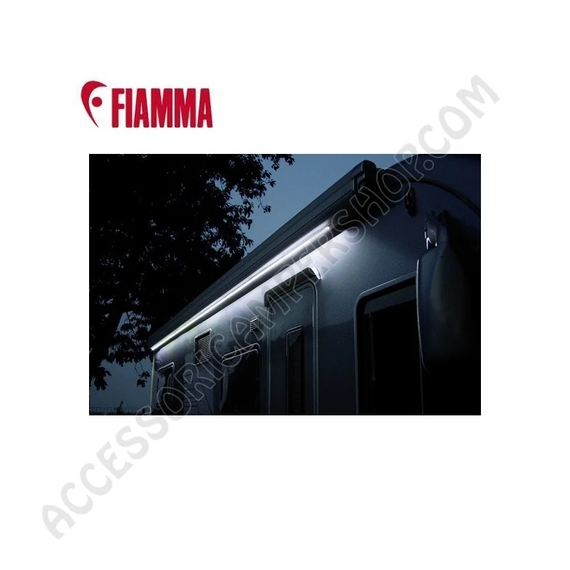 Illuminazione LED per Tendalini F45s, F45L e F70 | Accessoricampershop.com
