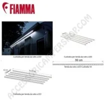 Illuminazione LED per Tendalini F45s, F45L e F70 | Accessoricampershop.com