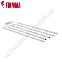 Illuminazione LED per Tendalini F45s, F45L e F70 | Accessoricampershop.com