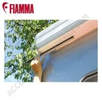 Illuminazione LED per Tendalini F45 e F70 Deep Black | Accessoricampershop.com