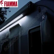 Kit LED Awning Case 50 COB Deep Black | Accessoricampershop.com