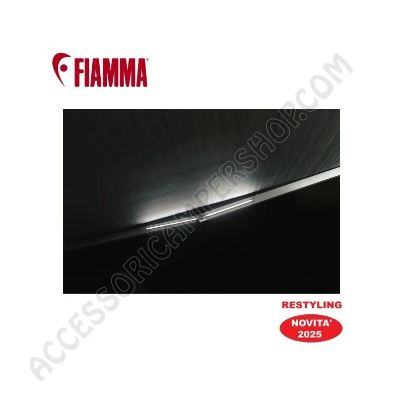 Illuminazione LED per Tendalini Fiamma | Accessoricampershop.com