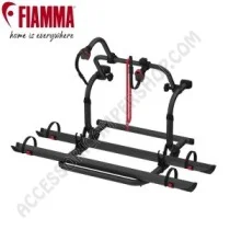 Portabici Fiamma Carry-Bike Pro C Deep Black | Accessoricampershop.com
