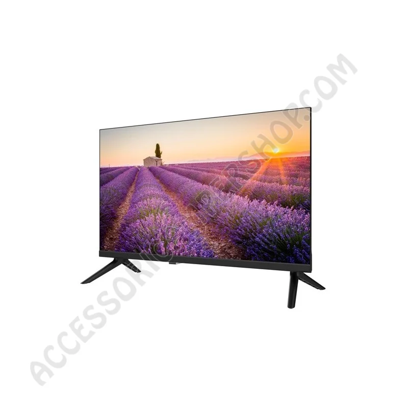 Smart TV ATV Equinoxe 22'' per camper e barche | Accessoricampershop.com